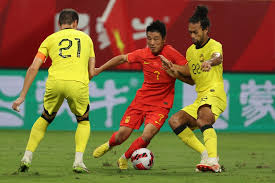 靈活走位