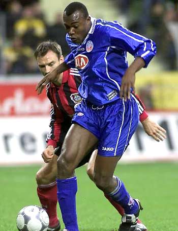 極大信任 極大信任